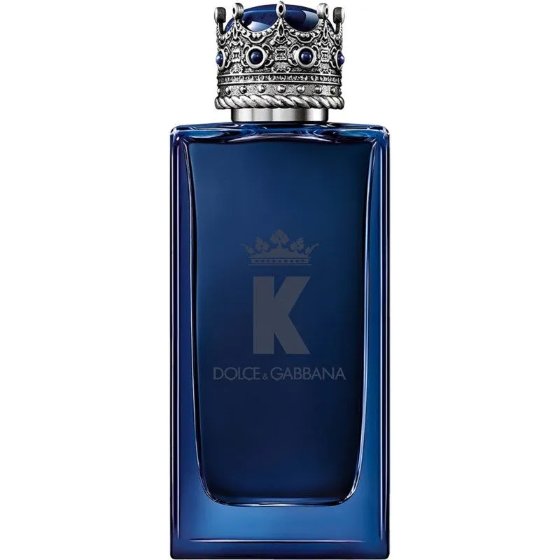 Dolce & Gabbana K by Dolce & Gabbana Eau de parfum spray intense 100 ml