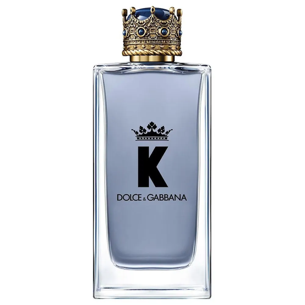 Dolce & Gabbana K by Dolce&Gabbana Eau de Toilette 150 ml