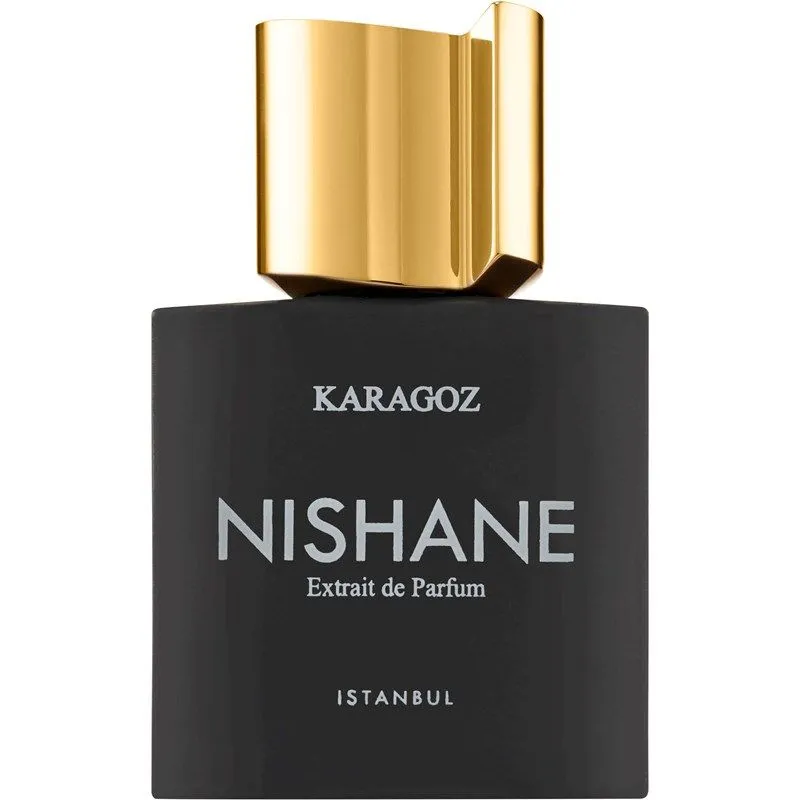 Nishane Karagoz Extrait de Parfum 50 ml - Unisex