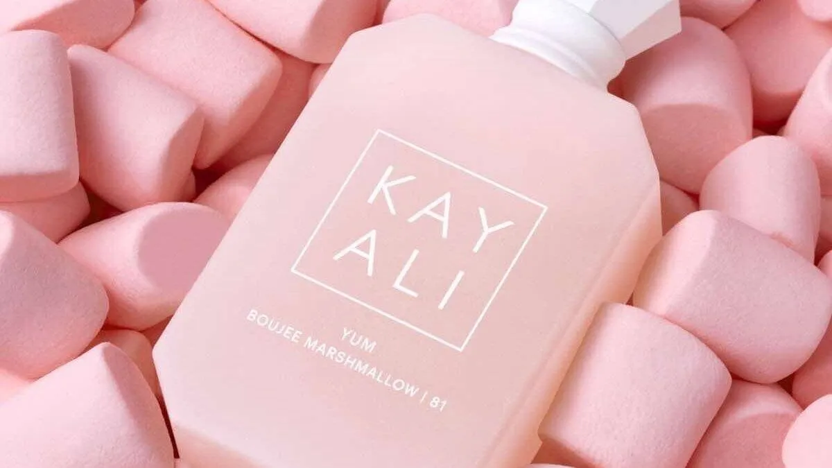 KAY ALI yum marshmallow 81 EAU DE PARFUM INTENSE 50 ml