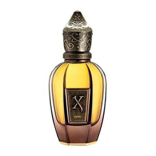 Xerjoff Kemi Collection Hayat Parfum 50 ml