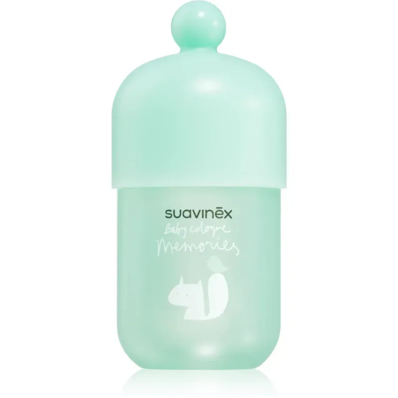 Kinderparfum Suavinex Baby Cologne Memories EDC Baby Cologne Memories 100 ml