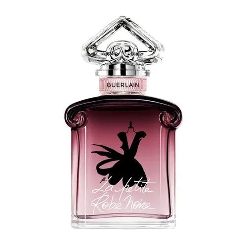 Guerlain La Petite Robe Noire Rose Noire Eau de Parfum 50 ml