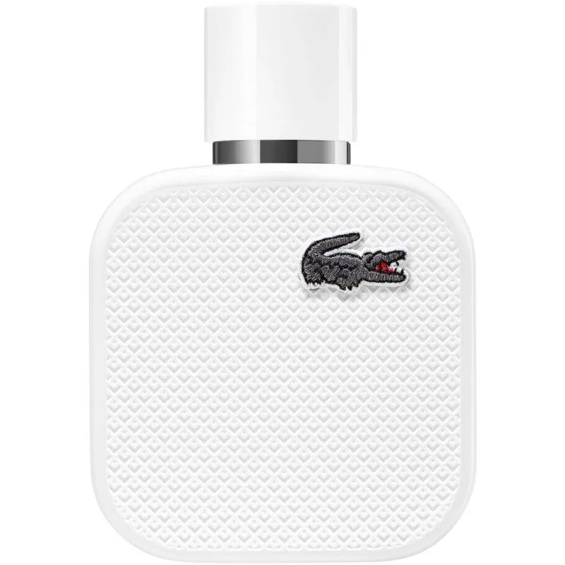 Lacoste Lacoste L.12.12 Blanc Edp Vapor 50 Ml