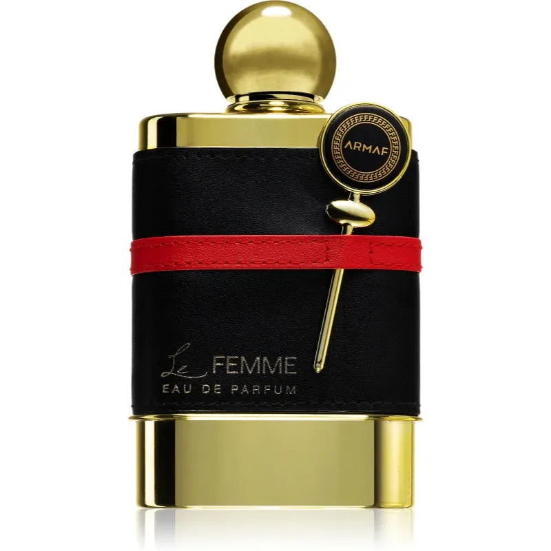 Armaf Le Femme 100 ml - Eau De Parfum Spray Women