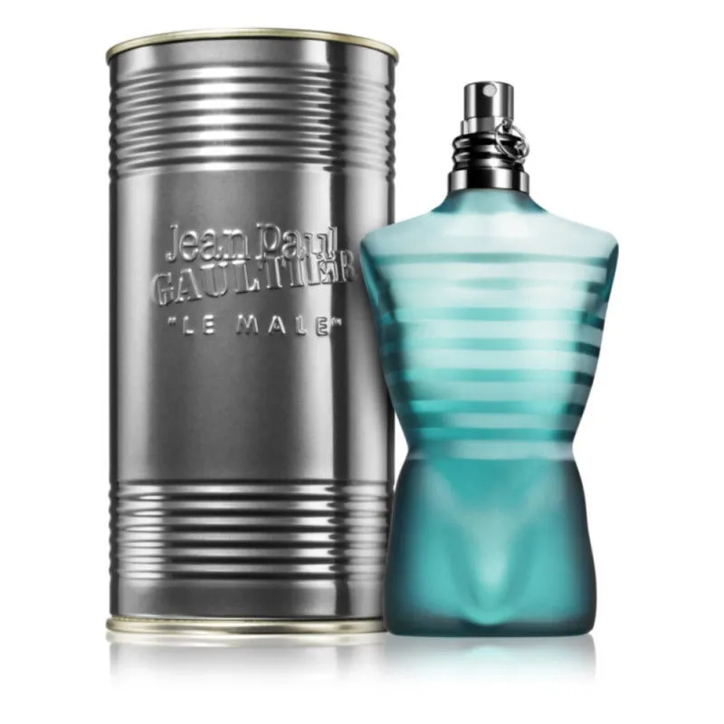 Jean Paul Gaultier Le Male Eau de toilette spray 200 ml