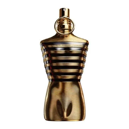 Jean-Paul Gaultier Le Male Elixir 200 ml Eau de Parfum - Herenparfum