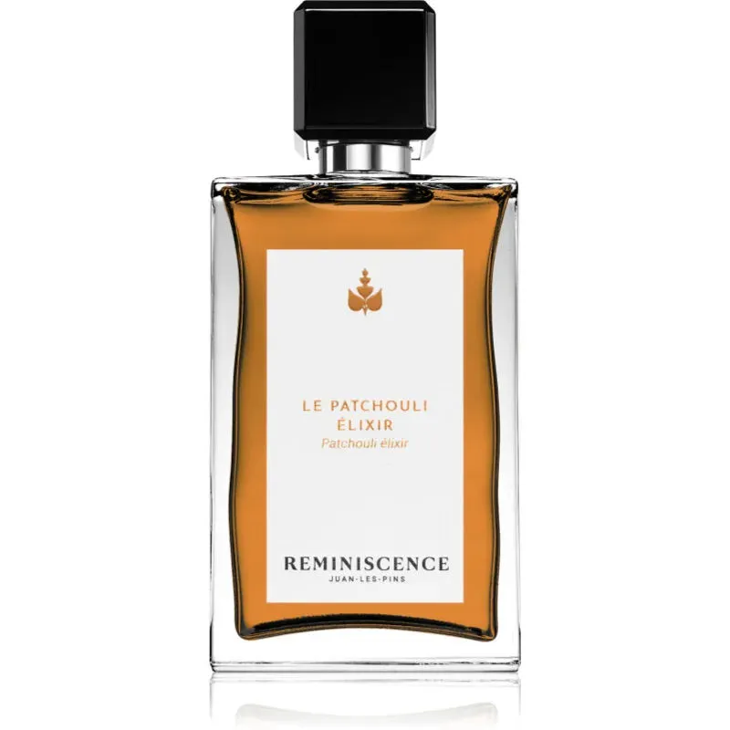 Reminiscence Le Patchouli Elixir Eau de parfum spray 50ml