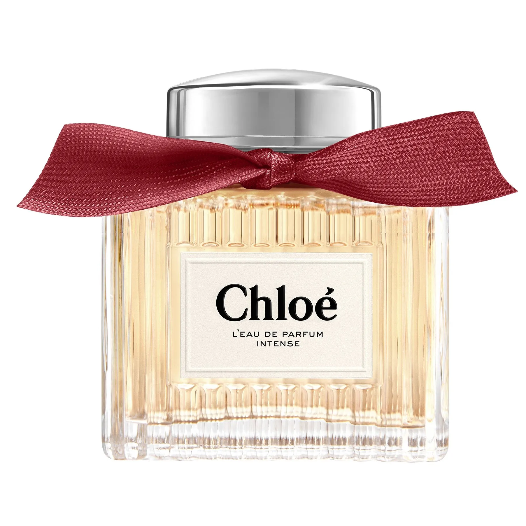 Chloé L'Eau de Parfum Intense Eau de Parfum Intense navulbaar 100 ml