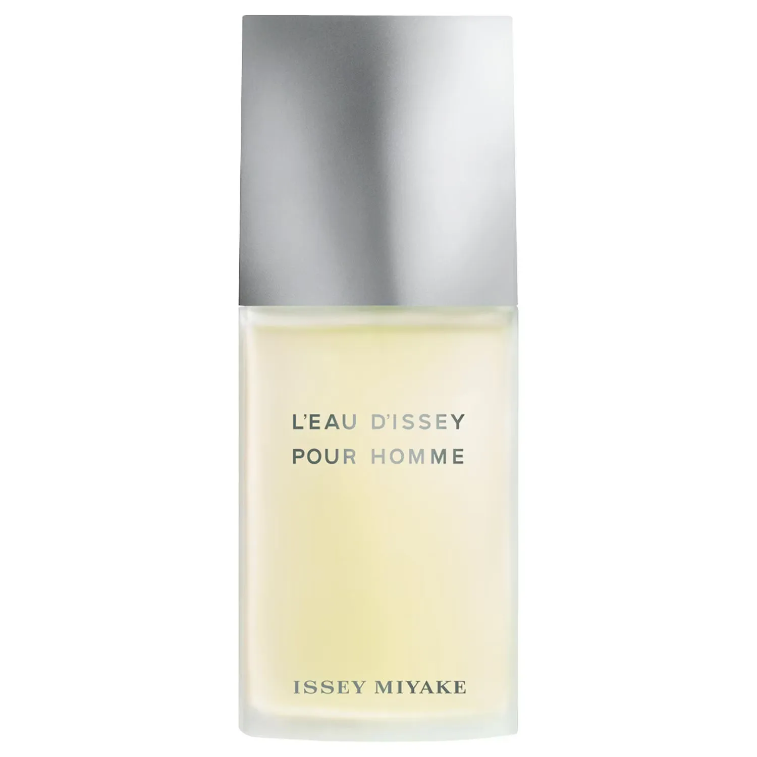 Issey Miyake L'Eau d'Issey pour Homme Eau de Toilette Spray 125 ml