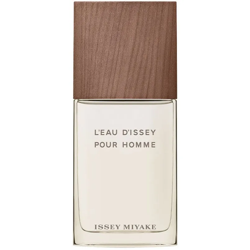 Issey Miyake L'Eau D'Issey Vétiver Eau de toilette intense 100 ml