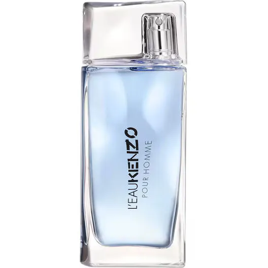 KENZO L'EAU HOMME Eau de Toilette Spray Herenparfum Heren 50 ml