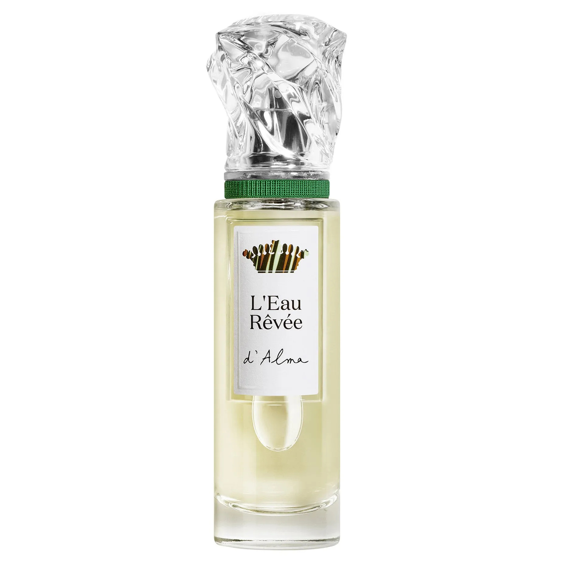 Sisley L'Eau Rêvée d'Alma Eau de toilette spray 50 ml
