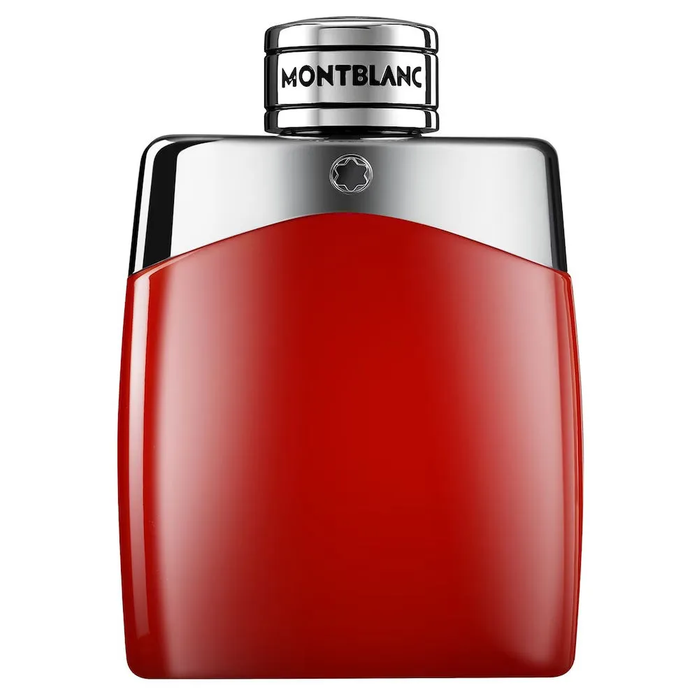 Montblanc Legend Red Eau de parfum spray 100 ml