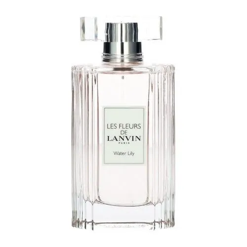 Lanvin Les Fleurs De Lanvin Water Lily eau de toilette spray 90 ml
