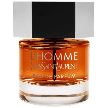 Yves Saint Laurent L'Homme Eau de parfum spray  60 ml