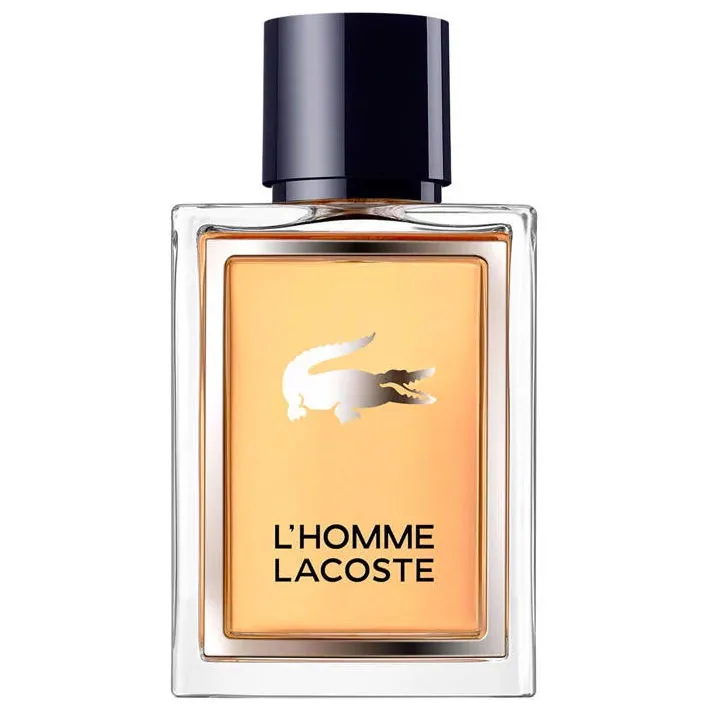 Lacoste L'Homme Eau de toilette 50 ml