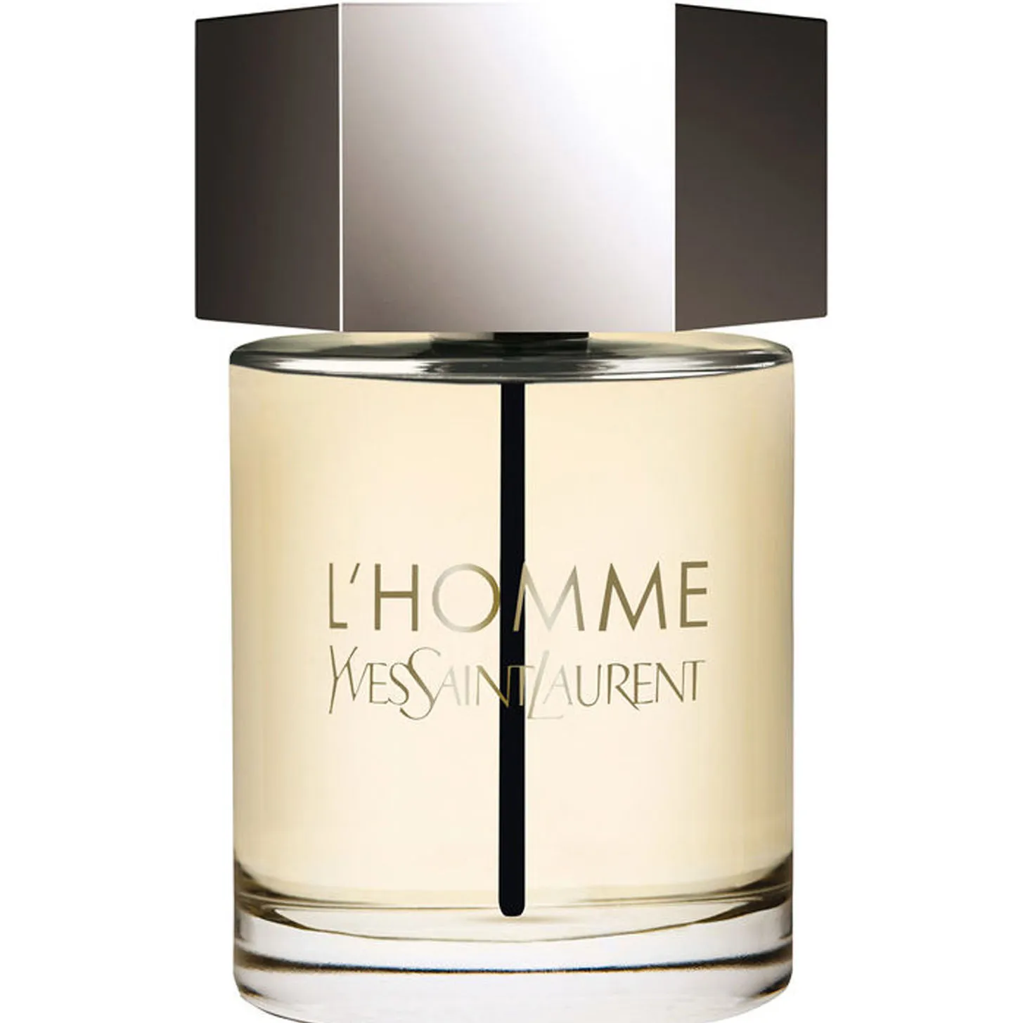 Yves Saint Laurent L'Homme Eau de Toilette Spray 100 ml