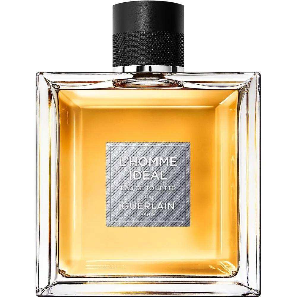 Guerlain L'Homme Idéal Eau de Toilette 150 ml