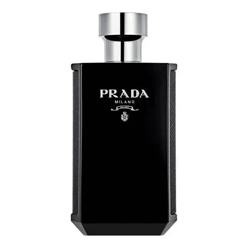 Prada L'Homme Intense Eau de Parfum Intense 100 ml
