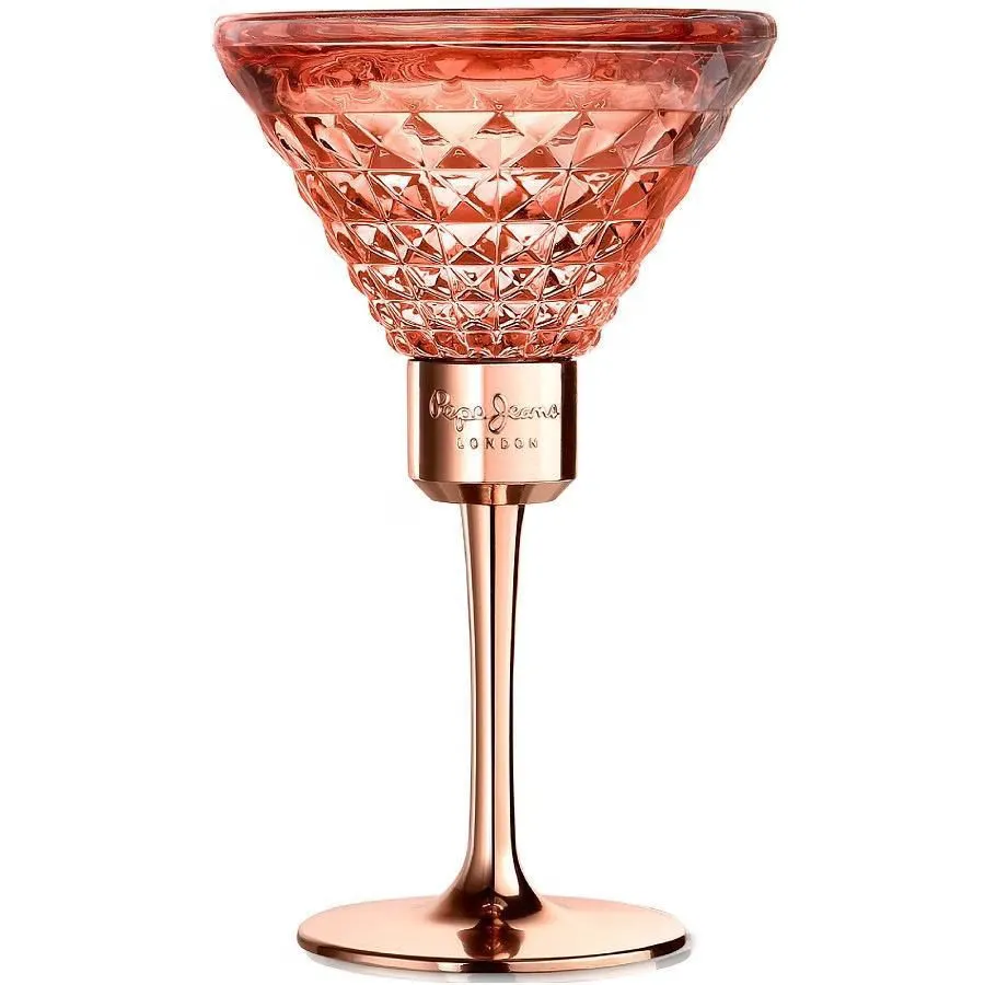 Pepe Jeans Life Is Now For Her Eau de Parfum 80 ml