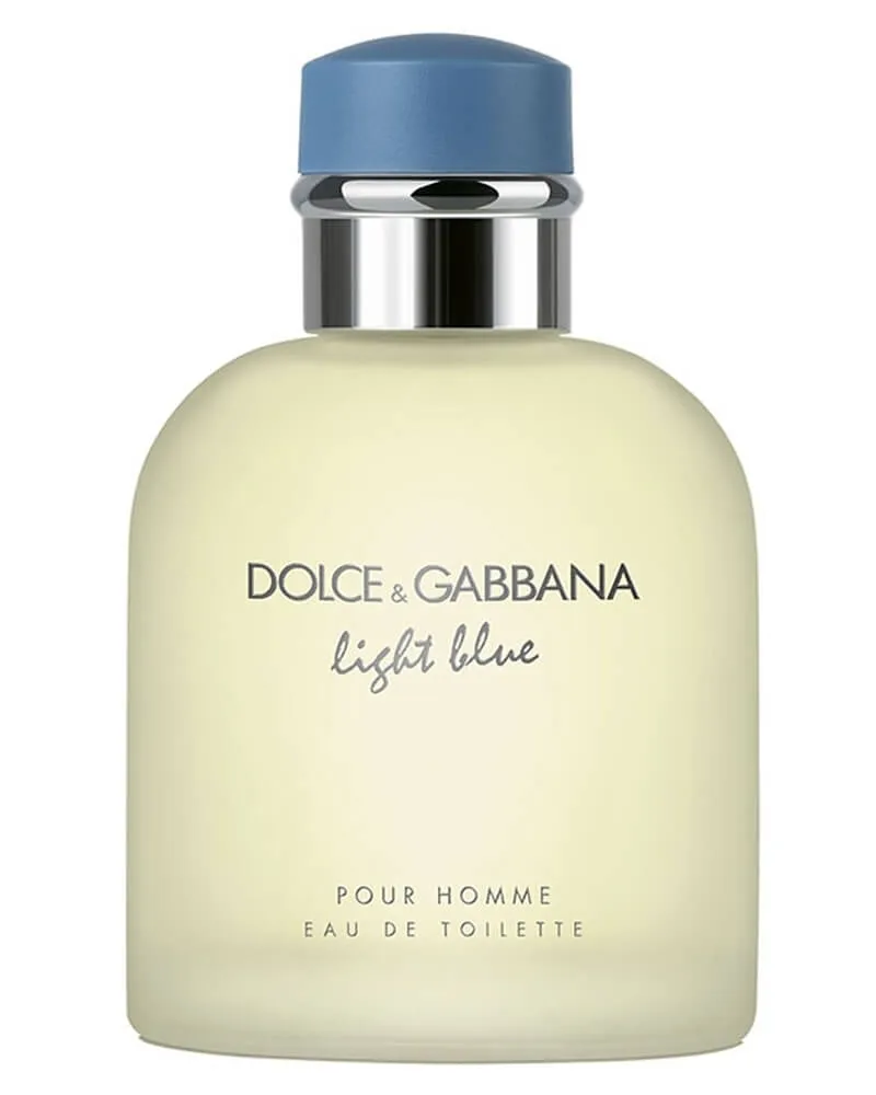 Dolce & Gabbana Light Blue for Men - 40 ml - Eau de toilette