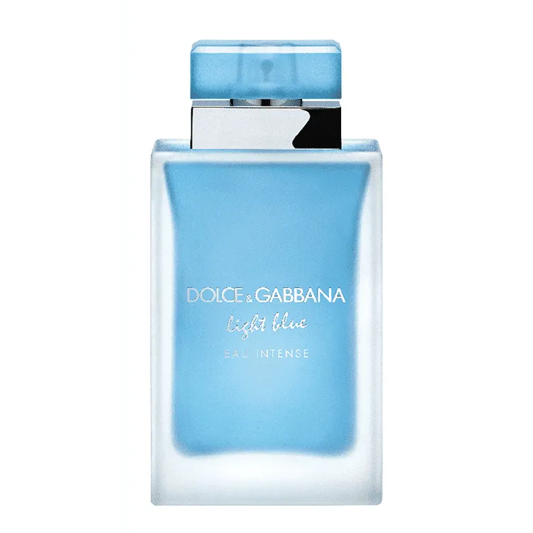 Dolce & Gabbana Light Blue Intense Eau de parfum intense 25 ml