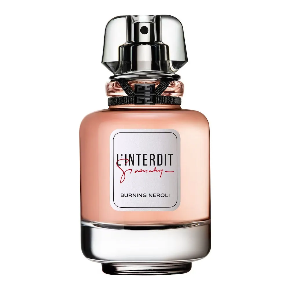 Givenchy L'Interdit Burning Neroli EDP W 50 ml - Limited Edition Parfum