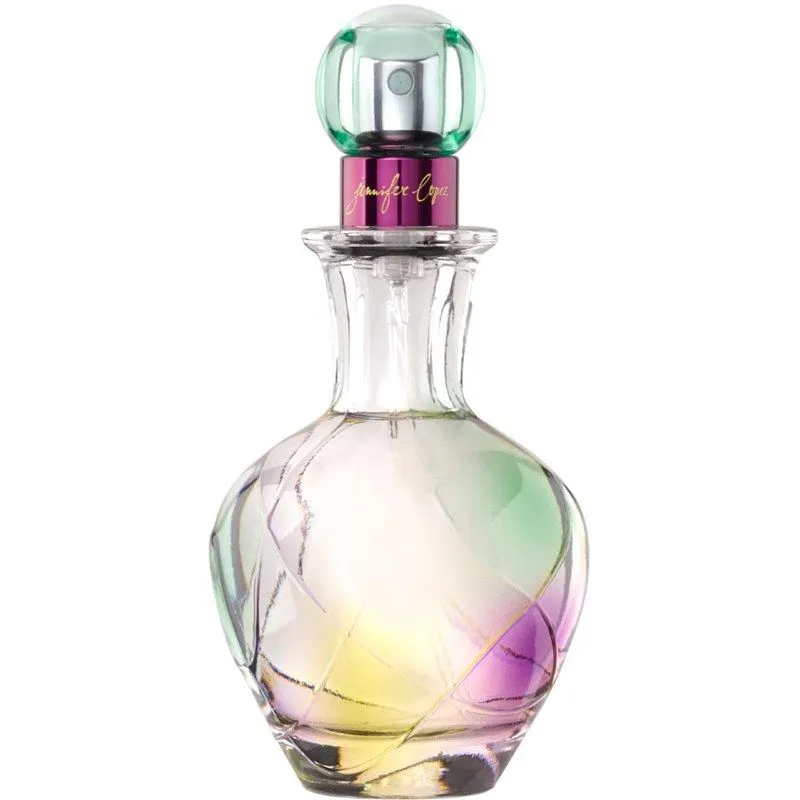 Jennifer Lopez - Live - Eau De Parfum - 50Ml
