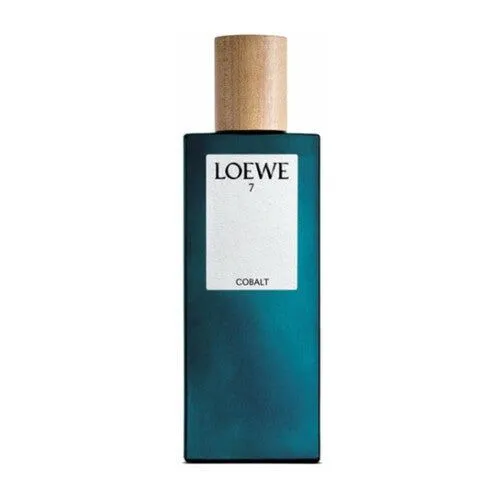 Loewe Loewe 7 Cobalt Eau De Parfum Spray 150 Ml