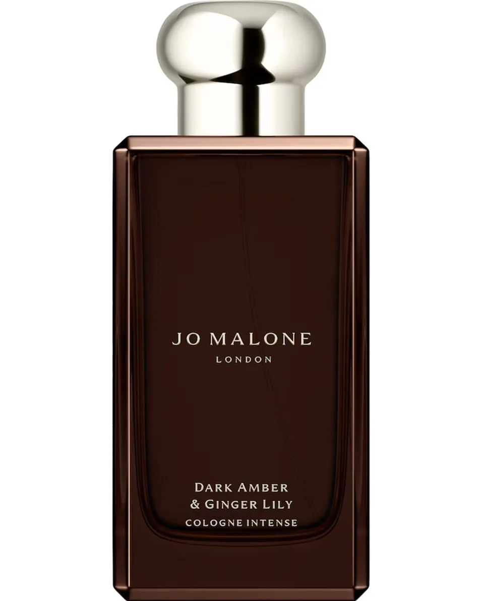 Jo Malone London Cologne Intense - Dark Amber & Ginger Lily Cologne Intense - 100 ml