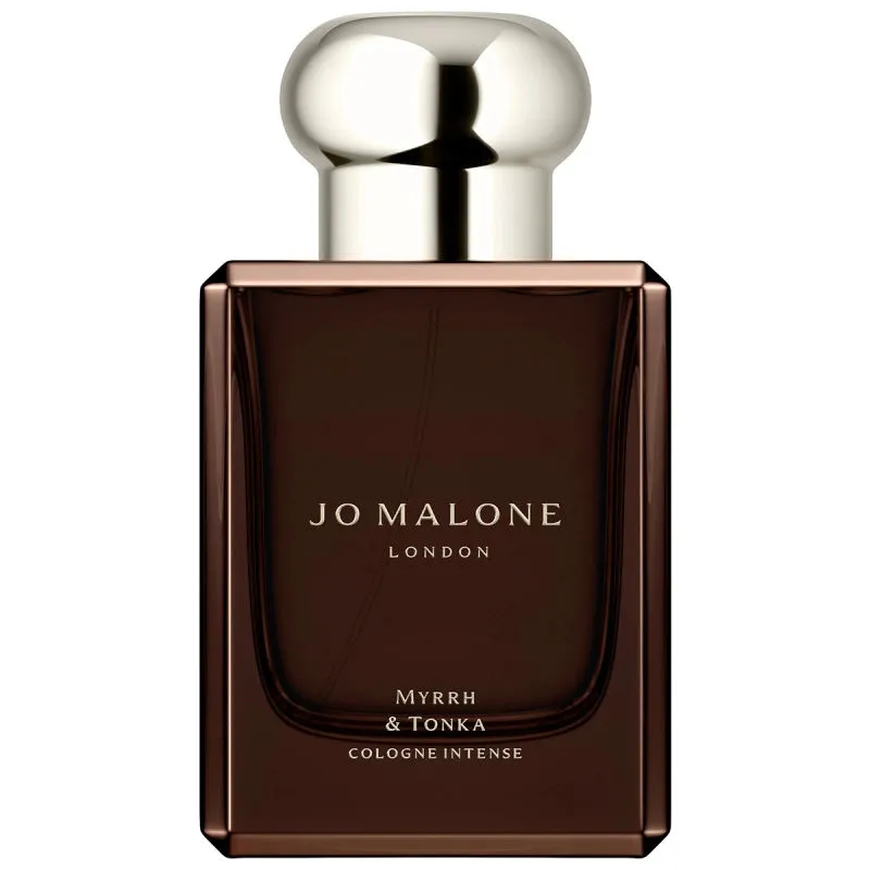 Jo Malone London Colognes Intense Myrrh & Tonka 50 ml