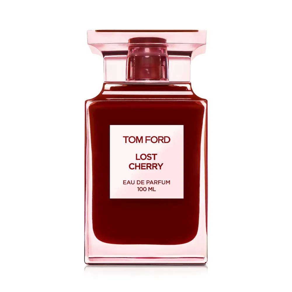 Tom Ford Lost Cherry 100 ml Eau de Parfum - Unisex