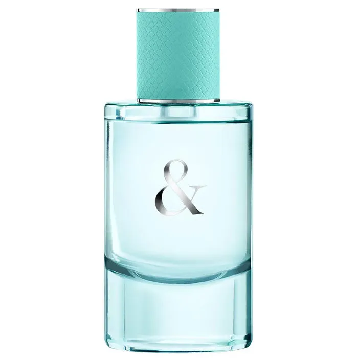 Tiffany & Co Love - 90 ml - Eau de parfum spray - Damesparfum