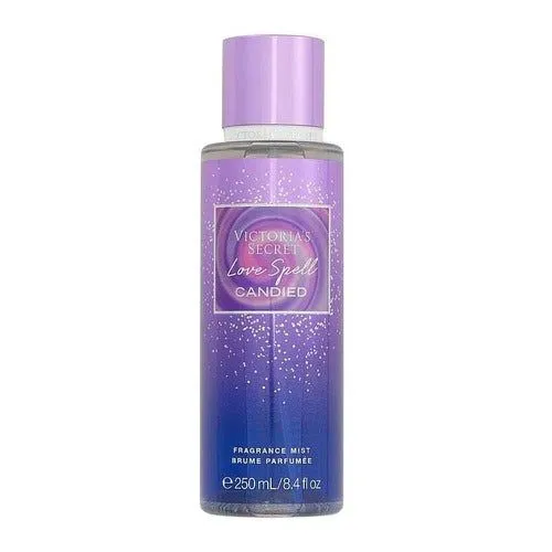 Victoria's Secret Love Spell Candied Body Mist 250 ml