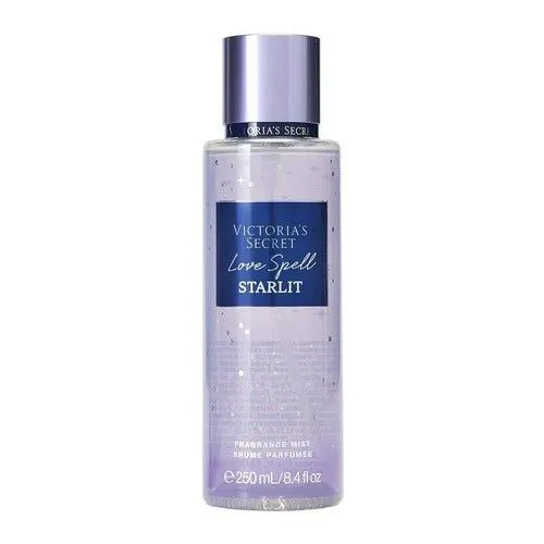 Victoria's Secret Love Spell Starlit Body Mist 250 ml