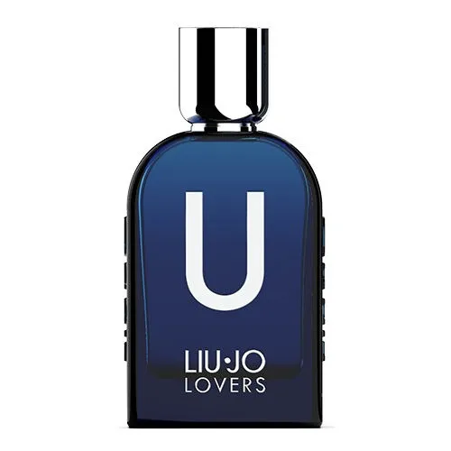 Liu Jo Lovers Man Eau de toilette spray 50 ml