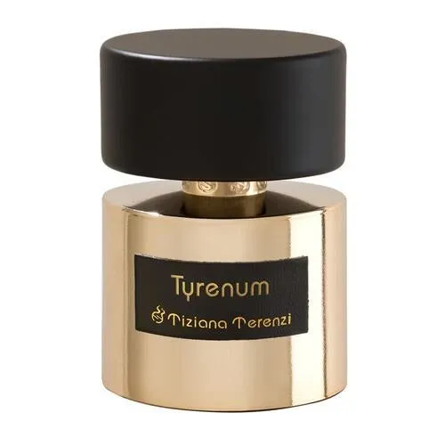 TIZIANA TERENZI Luna Collection Tyrenum Extrait de Parfum Unisex Scent 100ml