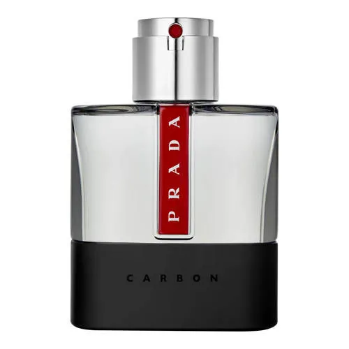 Prada Luna Rossa Carbon Eau de Toilette Spray 50 ml