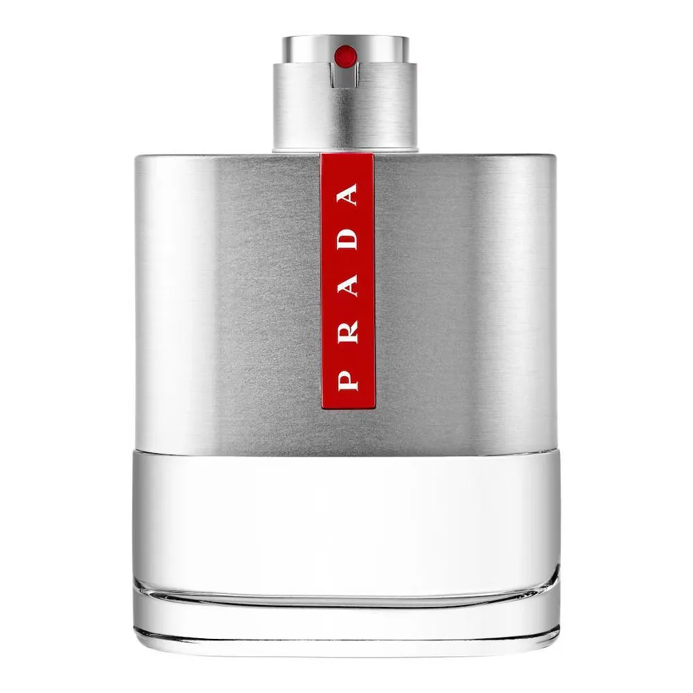 Prada Luna Rossa Eau de Toilette 150 ml for men