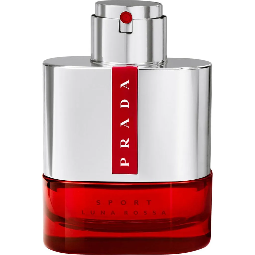 Prada Luna Rossa Sport Eau de toilette spray 50 ml