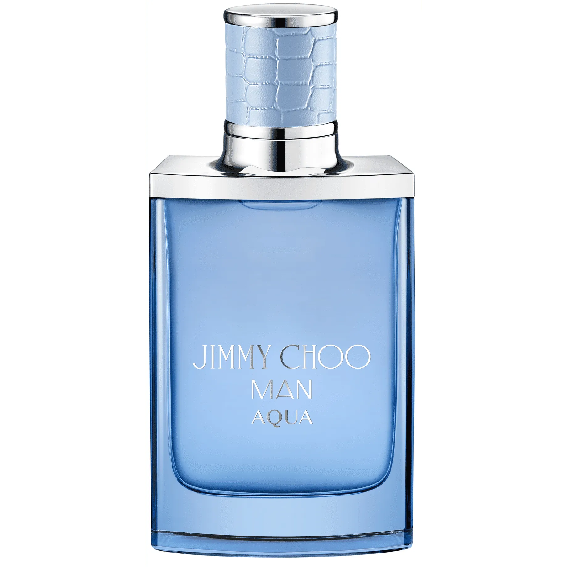 Jimmy Choo Man Aqua Eau de toilette spray 50 ml