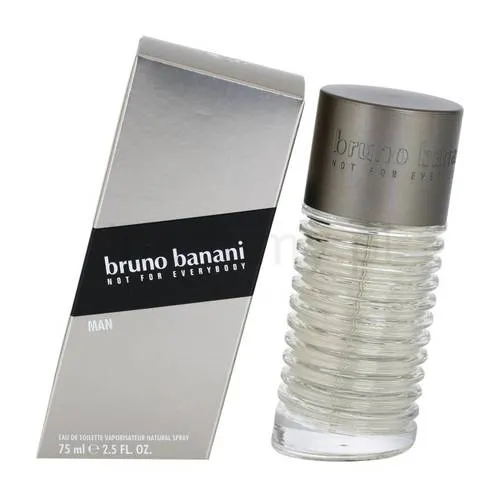 Bruno Banani Man Eau de toilette 30 ml