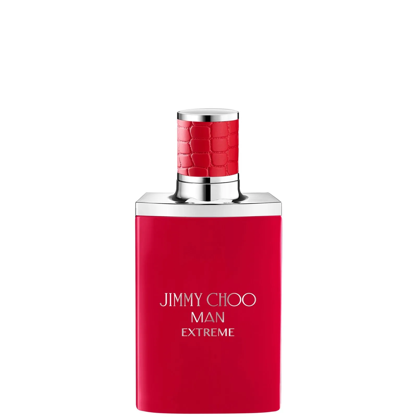 Jimmy Choo Man Extreme Eau de Parfum 50 ml