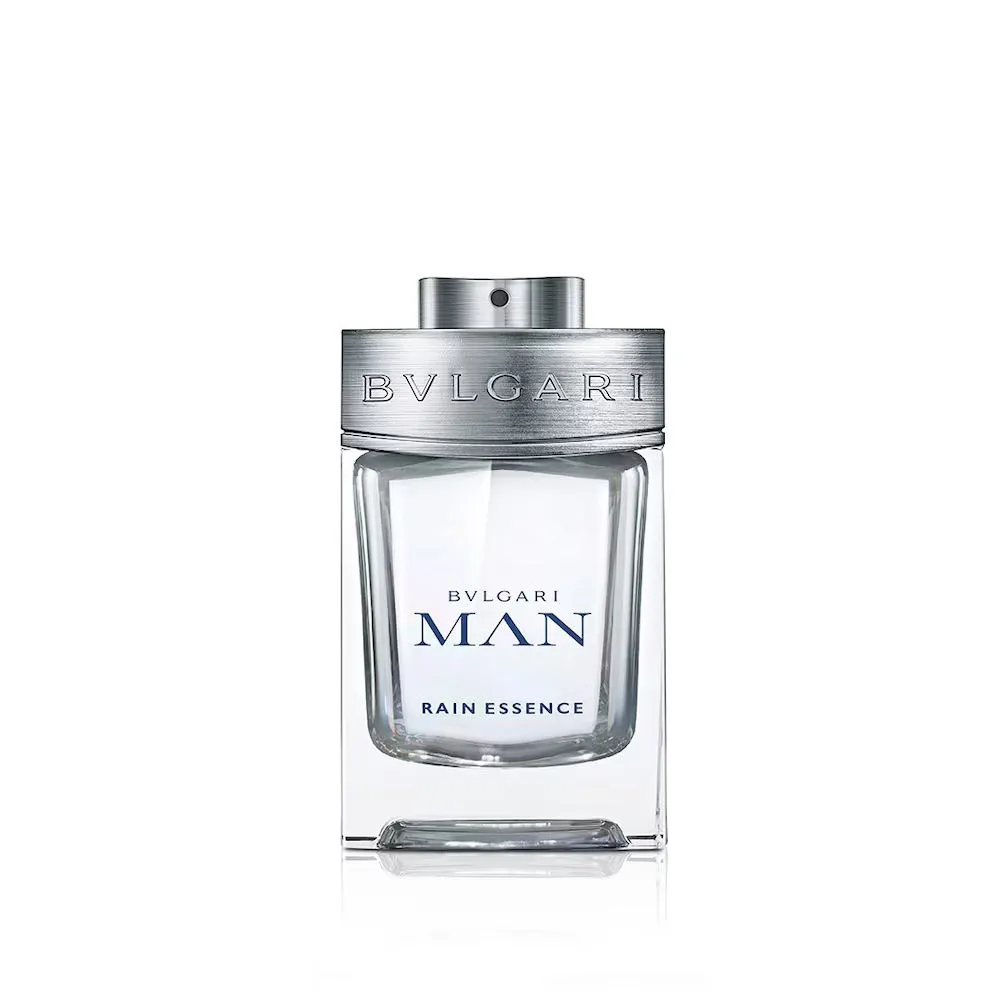 BVLGARI MAN Rain Essence Eau de Parfum 100 ml