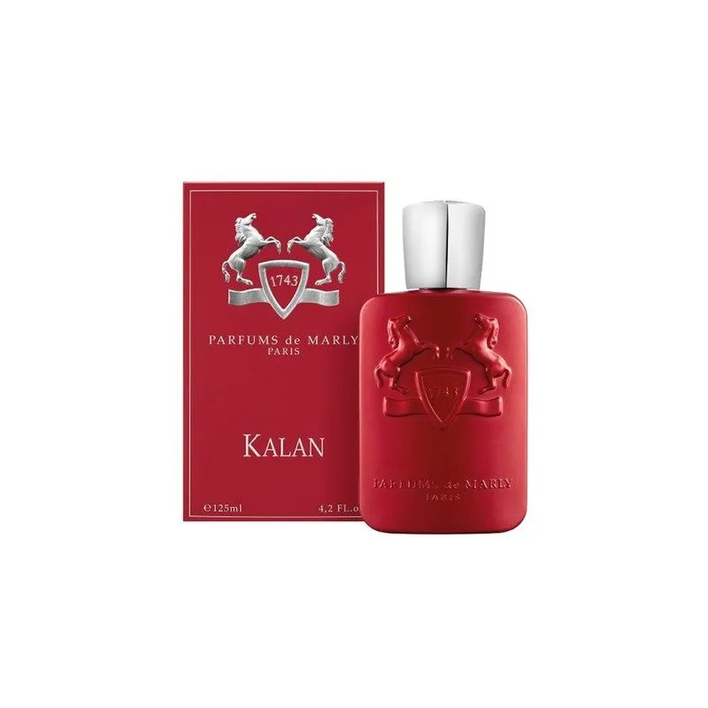 Parfums De Marly Maskuline To Share Kalan Eau De Parfum Spray 125 ml
