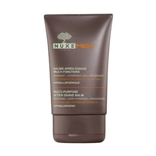 Nuxe Men Multi-Purpose Aftershave Balm - 50 ml