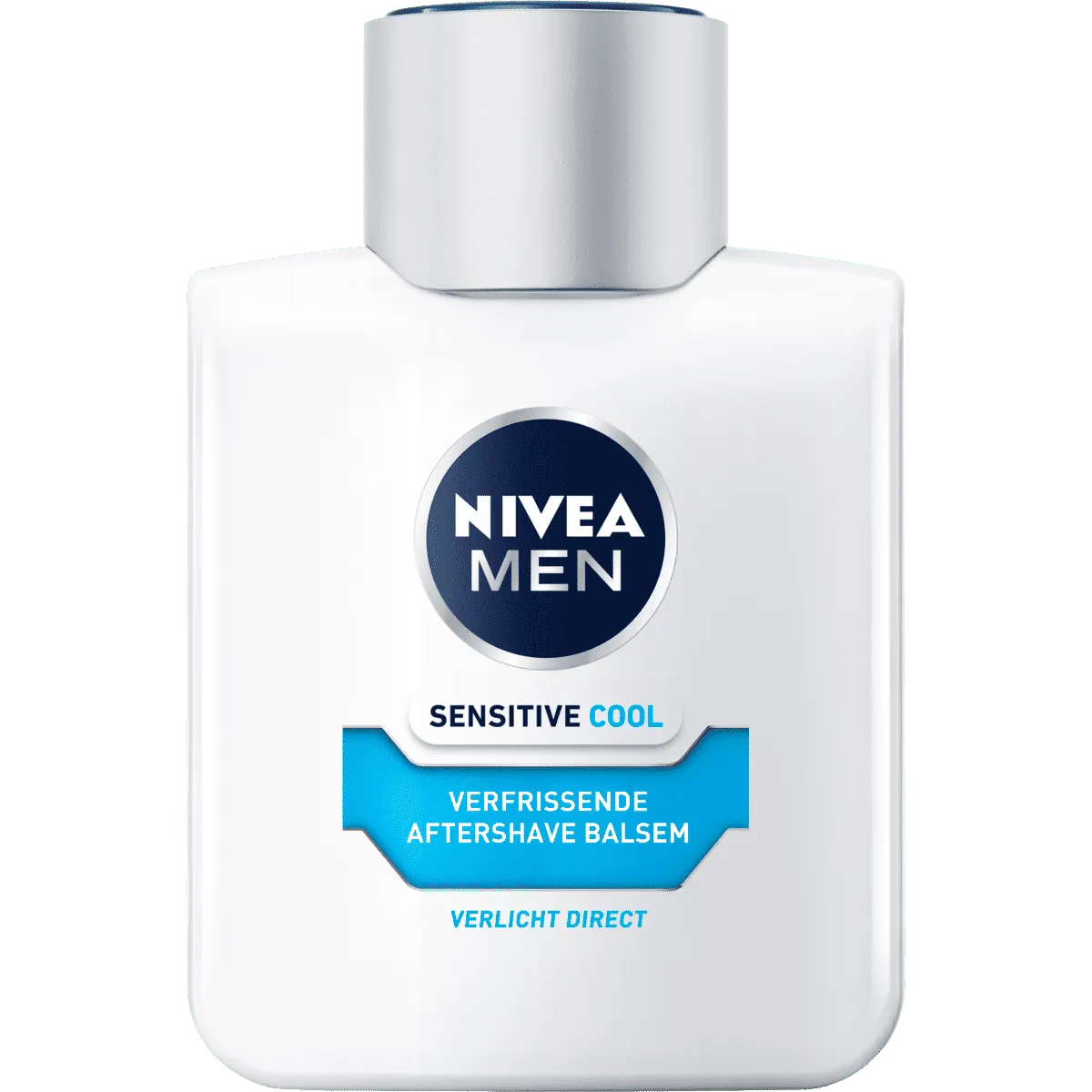 NIVEA MEN sensitive cooling after shave balm - 100 ml