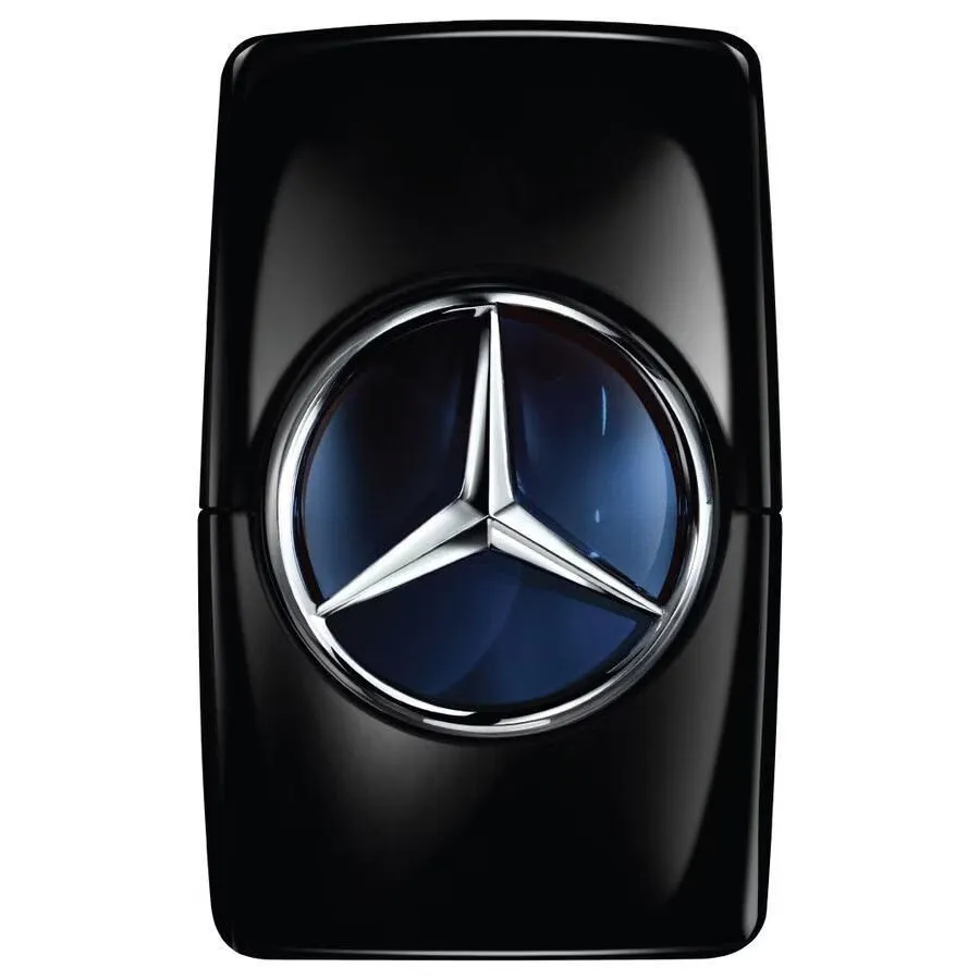 Mercedes Benz - Mercedes-Benz Man Intense - Eau De Toilette - 100Ml