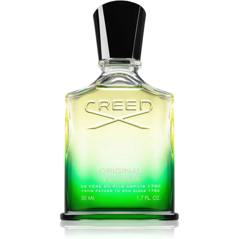 Creed Millesime Original Vetiver Eau de Toilette 50ml